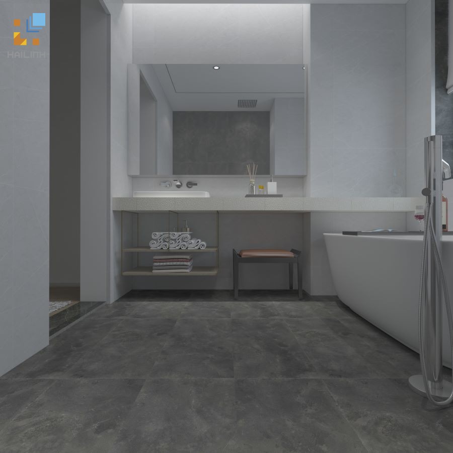 Gạch Ấn Độ HLAD36118