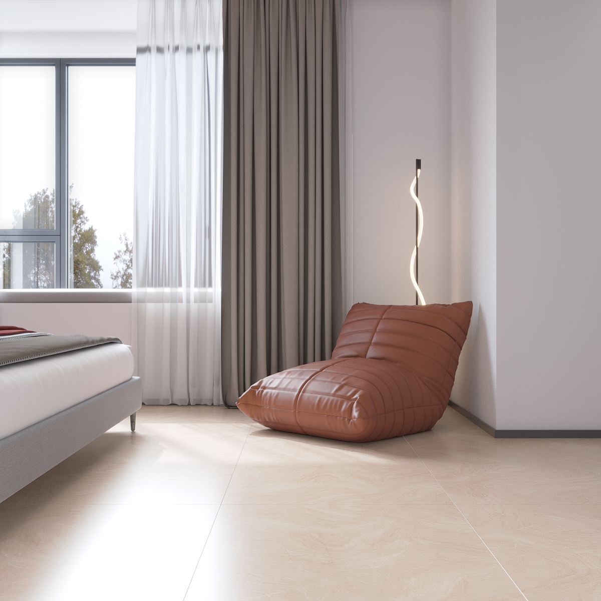 Gạch Mykonos CS459004